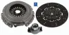 Debriyaj seti master ııı-movano 2.3 dci-cdti 2010 m9t 692/698 260mm 302052641r sachs 302054956r/ 302051920r/ 3000100q3j resmi