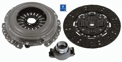 Debriyaj seti master ııı-movano 2.3 dci-cdti 2010 m9t 692/698 260mm 302052641r sachs 302054956r/ 302051920r/ 3000100q3j resmi