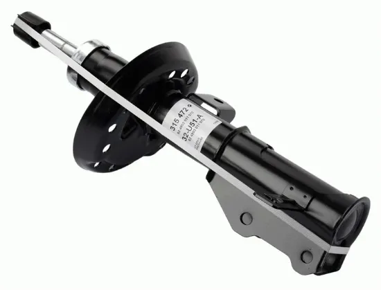 Ön amortisör sağ astra j 10 15 zafıra c 11 chevrolet cruze 1.6-2.0 cdı 09 sachs 13412612/ 344998/ 344717/ 13329592 resmi