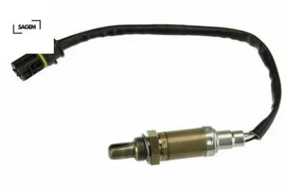 Oksıjen sensoru kat. Oncesı bmw e46 e38 e39 e60 e83 e53 . Land rover range rover vogue l322 02>05 sagem 11781742050 resmi