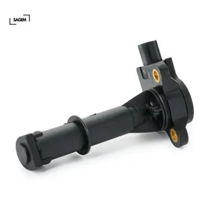 Yag sevıye sensoru mercedes m112 m113 w203 cl203 c219 w211 w251 r230 sagem a0009056201 resmi