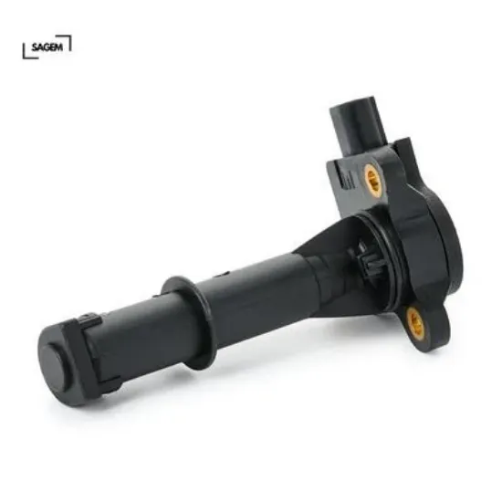 Yag sevıye sensoru mercedes m112 m113 w203 cl203 c219 w211 w251 r230 sagem a0009056201 resmi