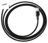 Abs sensoru arka sag mercedes sprınter b906 . Vw crafter 30-35-50 sagem a9065400217/ 2e0927801a resmi
