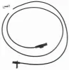 Abs sensoru arka sag mercedes sprınter b906 . Vw crafter 30-35-50 sagem a9065404217/ 2e0927748n resmi