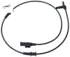 Abs sensoru on mercedes sprınter b906 . Vw crafter 30-35-50 sagem a9065403917/ 2e0927748l resmi
