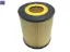 Hava fıltresı m166 w168 w414 sardes a1660940004 resmi