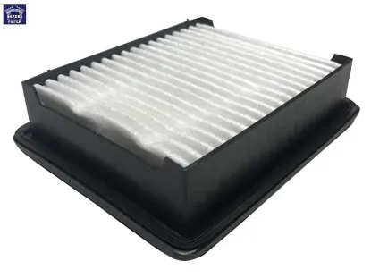 Hava filtreleri jimmy yeni model sardes 1378081a00 resmi