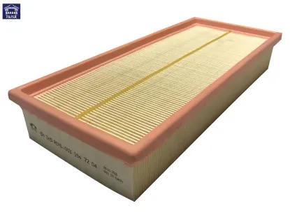 Hava fıltresı s-class m104 w140 93 98 sardes a0030947204 resmi