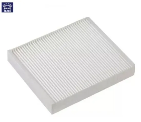 Kabin filtresi defender 2.0 d200 sd4 l663 2020- sardes l8b218d483aa resmi