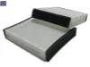 Polen filtreleri e-46 compact polen filtresi çift sardes 64319071933 resmi
