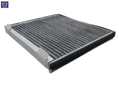Polen filtreleri s40-v40 99 karbonlu sardes 30662349 resmi