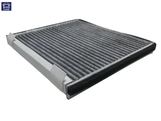 Polen filtreleri s40-v40 99 karbonlu sardes 30662349 resmi