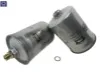 Yakıt fıltresı mercedes m102 m103 m104 w201 w124 w140 c140 r129 sardes a0024770601 resmi