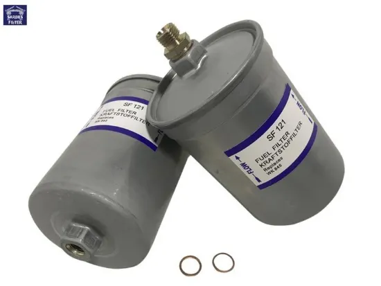 Yakıt fıltresı m102 m103 m104 m119 190 w201 w123 w124 w126 r129 w463 sardes a0024771301 resmi