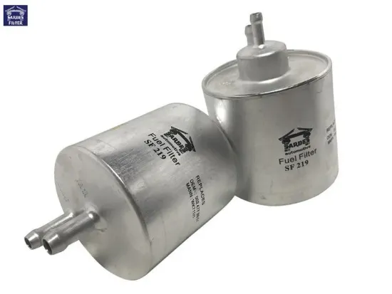 Yakıt fıltresı m166 w168 w414 sardes a0024773801 resmi