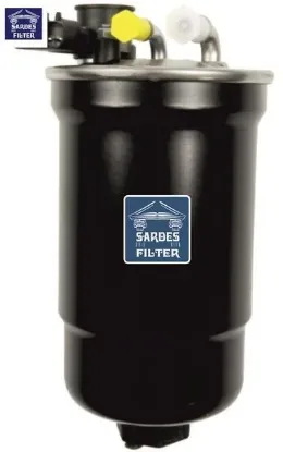 Yakıt filtresi transit connect sardes 2315516 resmi