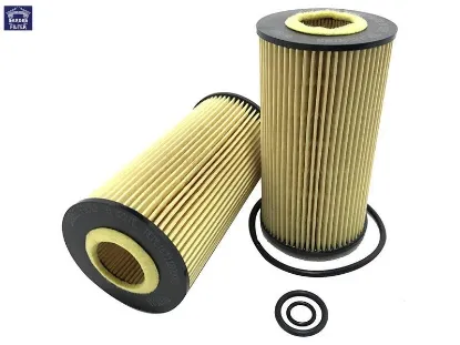 Yag fıltresı mercedes om611 w203 w211 w210 w639 b901 b904 sardes a6111800009 resmi