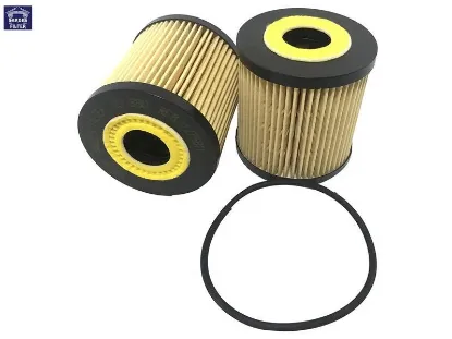Yağ filtreleri c70-s40-s60-s70-s80-v40-v70-xc70-xc90 2.4-2.5-marine penta sardes 1275811 resmi