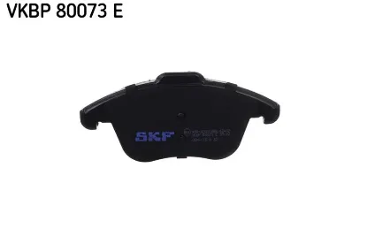 Ön balata tıguan 1.4tsı-1.4tsı fwd-2.0tfsı-2.0tdı 07 11 sharan 10 1lj-1zd q3 11 13 skf 5n0698151/ 5n0698151a resmi