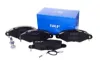 Ön fren balatası kangoo 97 clıo symbol ı 98 cıtro n xsara 97 02 306 96 01 skf 7701208142/ 7701205513/ 4252.05 resmi