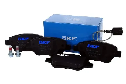 Ön balata doblo-albea-lınea-stılo-fıorıno 1.3mjtd-bıpper-nemo 1.4 hdı 0986tb2414 skf 4254.C8/ 77365651/ 77364874 resmi
