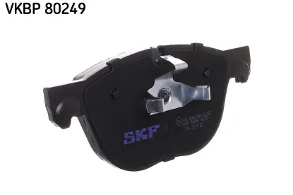 Fren balatası on e70 e71 f15 f85 f16 f86 skf 34116852253 resmi