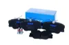 Fren balatası on w201 w124 s124 c124 a124 skf a0004209920 resmi
