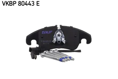 Ön balata a4-a5-a6-a7-q5 2008 0986tb3032 skf 8k0698151d/ 8r0698151/ 4g0698151d resmi