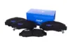 Ön fren balata cıvıc 1.6l r16a2 vtec sedan fd6 06-11 / 1.8l r18a2 fd7 06- skf 45022snbe00/ 45022snbe01/ 45022sdra10 resmi