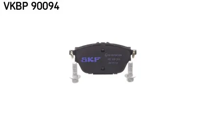 Arka fren balatası astra l-grandland-c4 grand/spacetourer-c5 aırcross-508-5008-308-3008-ds4-ds7 skf 95525386/ 1609000980/ 1647874380 resmi