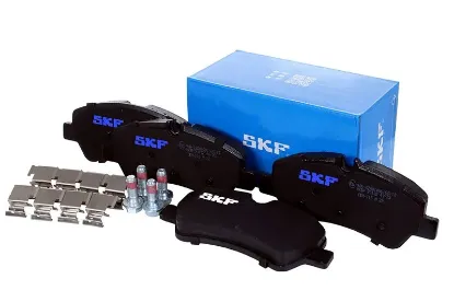 Arka balata tourneo custom-transıt custom 2.2 tdcı 12 kablosuz skf mebk2j2m008aa/ bk212m008ac/ bk212m008 resmi
