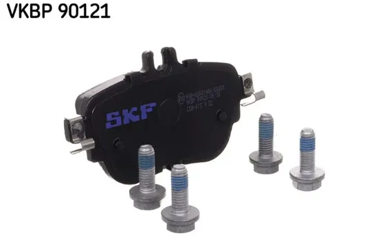 Fren balatası arka c257 w213 s213 c238 a238 skf a0004209700 resmi