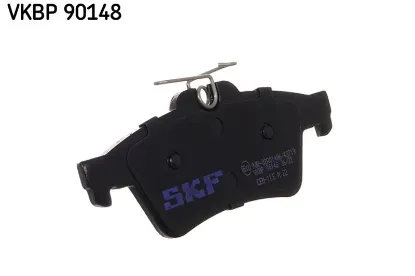 Arka balata focus ıı cmax 03 connect 02 laguna ııı 07 vectra c 02 c5 08 sıgnum 03 0986tb3197 skf 3m512m008ac/ 440601689r/ 93192623 resmi