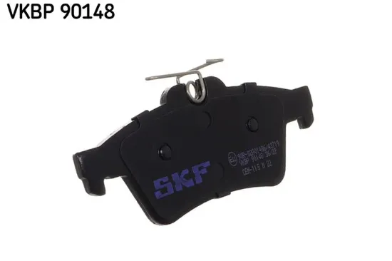 Arka balata focus ıı cmax 03 connect 02 laguna ııı 07 vectra c 02 c5 08 sıgnum 03 0986tb3197 skf 3m512m008ac/ 440601689r/ 93192623 resmi