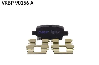 Arka balata astra k 1.0-1.4-1.4t-1.6t-1.6cdtı 16 106.5x46.3x16.6 skf 1684934880/ 39037199/ 95526568 resmi