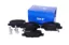Arka balata egea 16 1.3d mtj 1.4 1.6e-torq 1.6d mtj skf 77367717 resmi