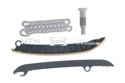 Eksantrik zincir seti golf vı 1.2tsı 08-12 cbzb-cbza snr 03f198229a/ 03f109507b/ 03f109158k resmi