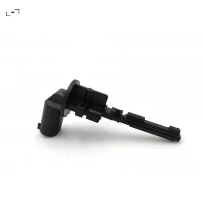 Radyator yedek su depo samandırası w168 w203 c219 w211 w220 w639 b906 . Crafter 30-35-50 spk a2205450024/ 2e0919372 resmi