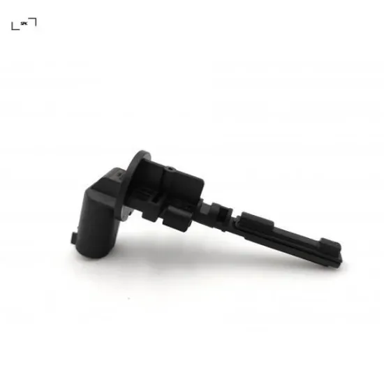 Radyator yedek su depo samandırası w168 w203 c219 w211 w220 w639 b906 . Crafter 30-35-50 spk a2205450024/ 2e0919372 resmi