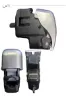Vites topuzu mandalı otomatik mat krom mgn ıv-kadjar-talisman spk 349206625r/ 328650419r/ 328652311r resmi