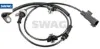 Ön fren abs sensörü astra k 16 22 çarpışma önleme olmayan araçlar swag 42703444/ 13379170/ 39002171 resmi