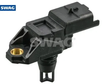 Emme manifold hava sıcaklık sensörü astra l 21 corsa f-combo e 19 crossland-grandland-p108-p208- p30 swag 9675333080/ 3639838 resmi