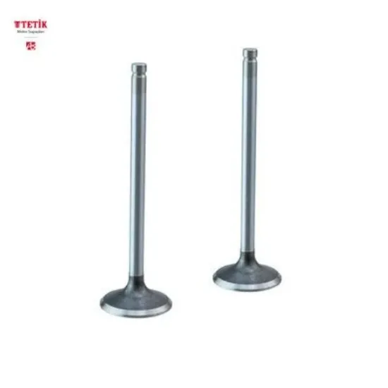 Subap emme egzoz connect 1.8tdcı 8v ın-4-ex-4 0.20 0.5k farklı tetık xs4q6505ab/ xs4q6507ab/ 89ff6507fa resmi