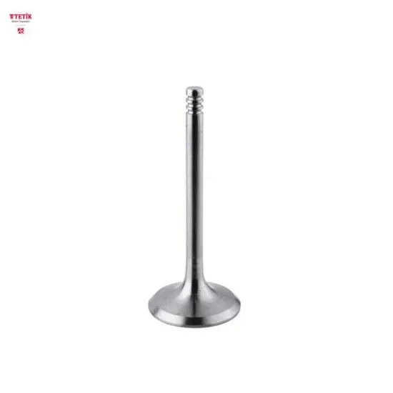 Subap takımı std fıesta 95 1.25 16v uc tırnak kısa tetık 97mm6507a2b/ 98mm6505a2a resmi