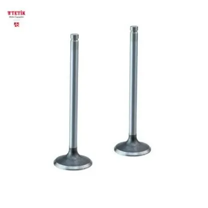 Subap emme egzoz transit v184 2.4 td 90ps-120ps puma 01 06 farklı tetık yc1q6507a2b/ yc1q6505a2b resmi