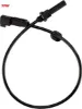 Arka abs sensörü komple transıt v363 18 > trw fk312b372aa/ 1887631 resmi