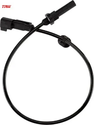 Arka abs sensörü komple transıt v363 18 > trw fk312b372aa/ 1887631 resmi