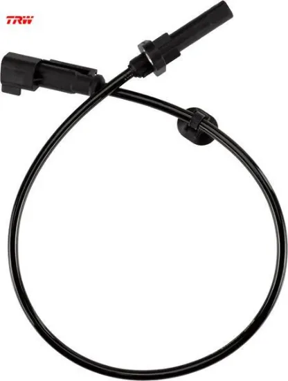 Arka abs sensörü komple transıt v363 18 > trw fk312b372aa/ 1887631 resmi