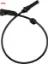 Arka abs sensörü komple transıt v363 18 > trw fk312b372aa/ 1887631 resmi