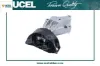 Motor takozu sağ sandero ııı 22 captur ıı 20 clıo v 19 talıant 20 jogger 23 1.0 tce üçel kauçuk 112108827r/ 113752043r resmi